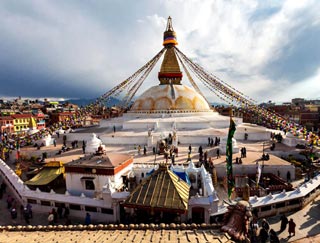 Classical North India Tour with Nepal
