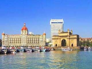 Goa - Kerala - Mumbai Tour Package