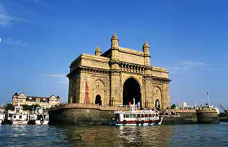Mumbai Gateway