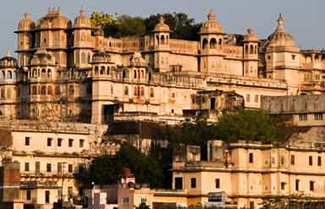  Mehrangarh Fort Rajasthan